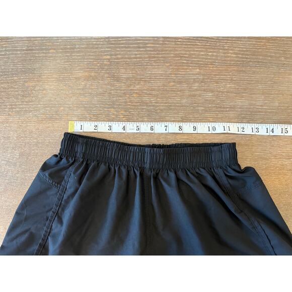 TEXAS A&M UNIVERSITY AGGIES Spin ULT Athleisure Shorts Size S GAMEDAY A & M - Picture 8 of 8